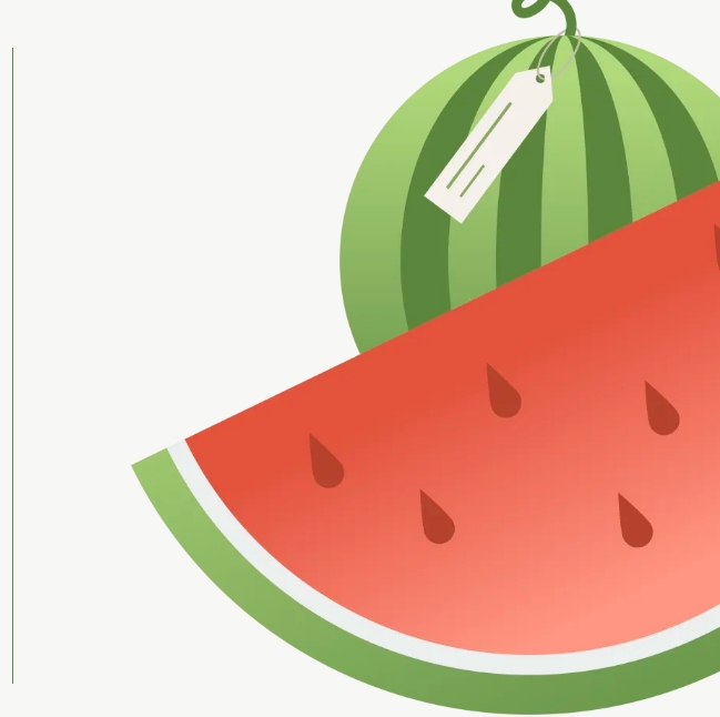 夏日養心飲，好喝又美白，治愈打工人的一整天。