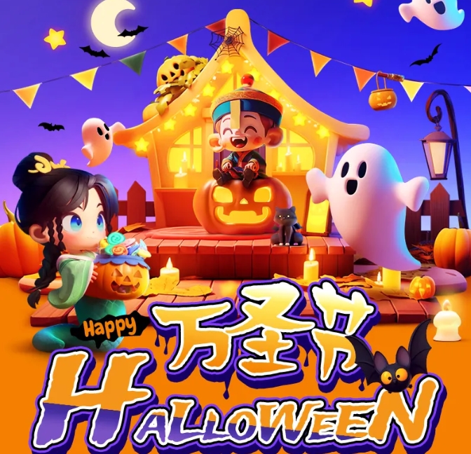 無(wú)樂(lè )不作 鬼混有[禮]